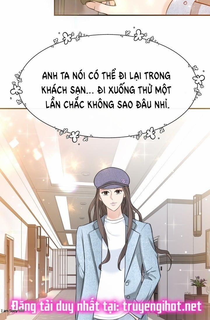 [18+] Ceo Đáng Ngờ 6.2 trang 29