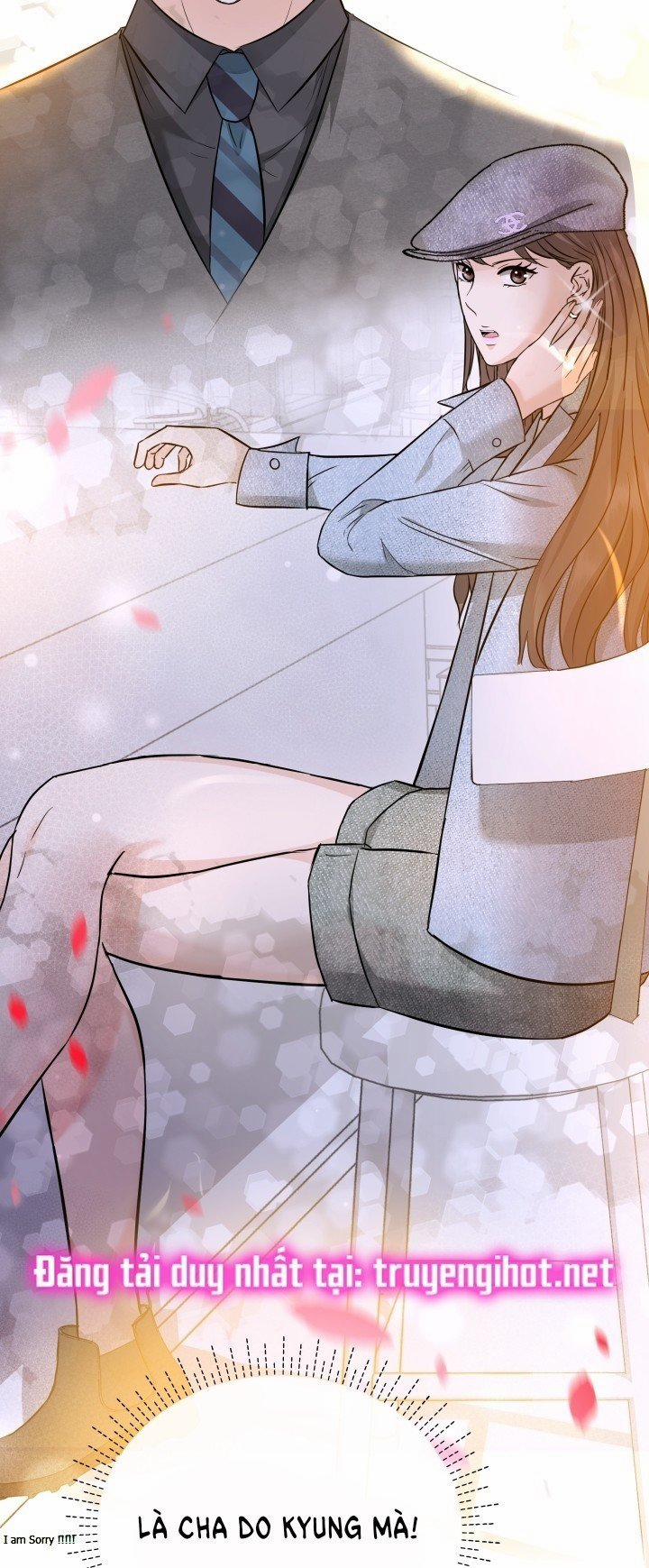 [18+] Ceo Đáng Ngờ 6.2 trang 35