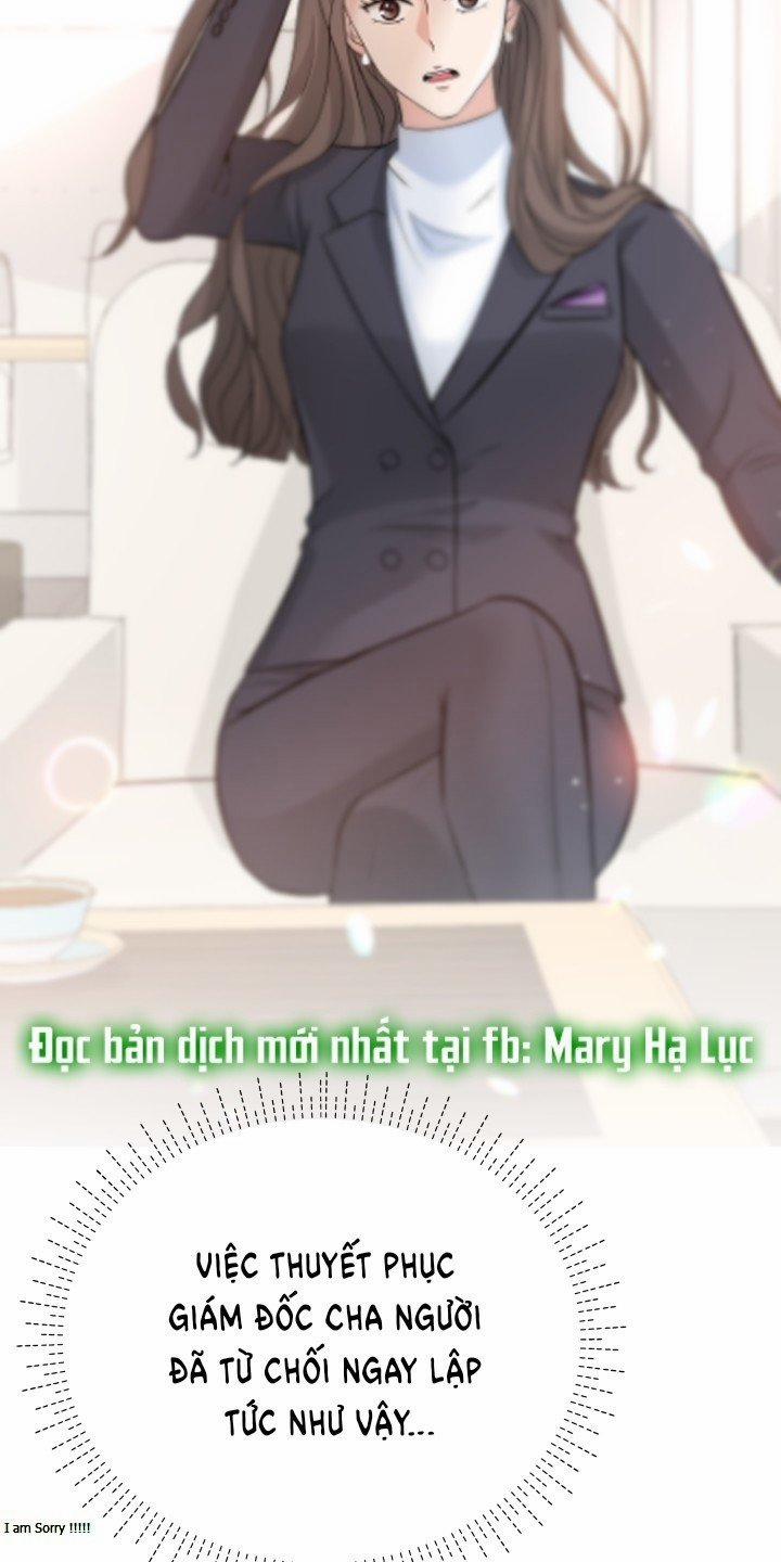 [18+] Ceo Đáng Ngờ 6.2 trang 4