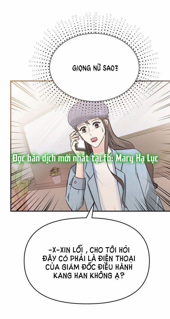 [18+] Ceo Đáng Ngờ 7.1 trang 16