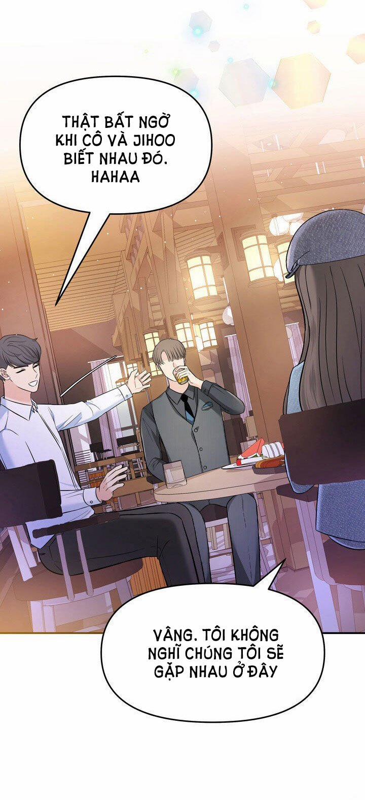 [18+] Ceo Đáng Ngờ 7.1 trang 22