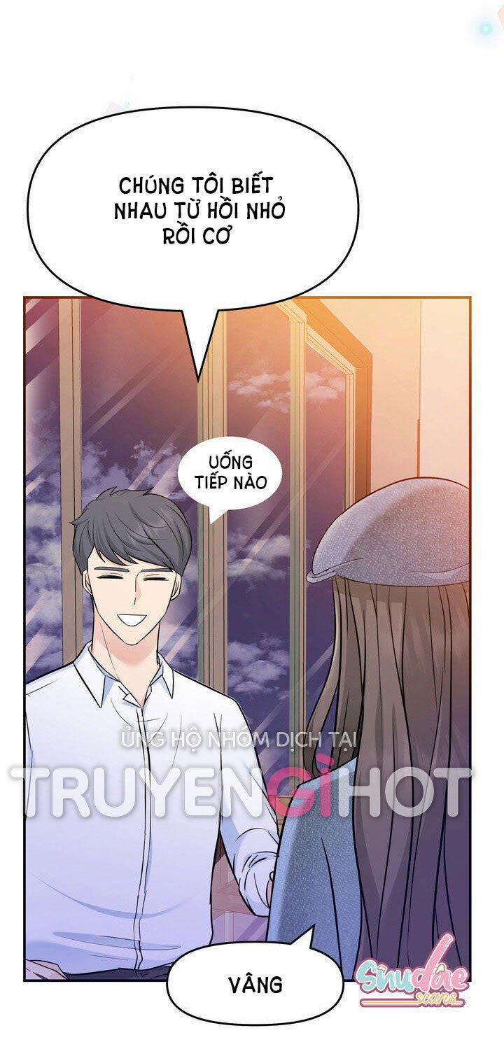 [18+] Ceo Đáng Ngờ 7.1 trang 23