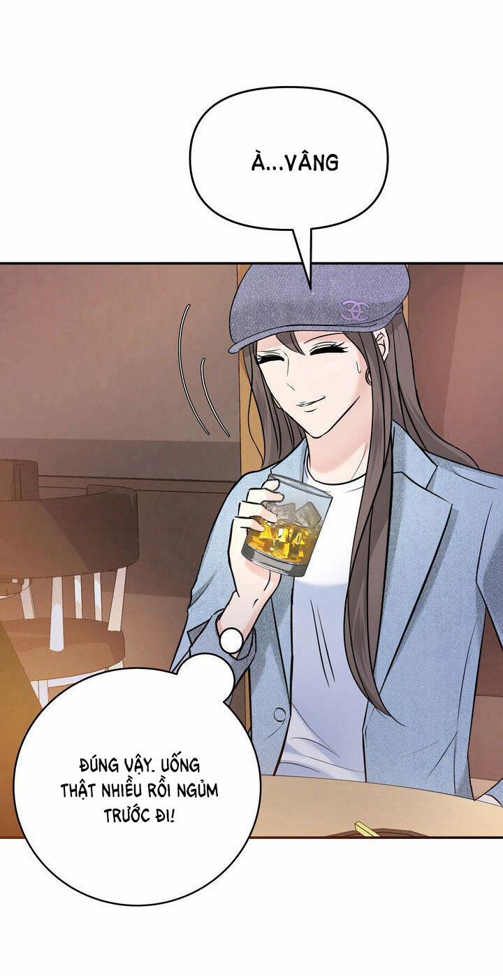 [18+] Ceo Đáng Ngờ 7.1 trang 26