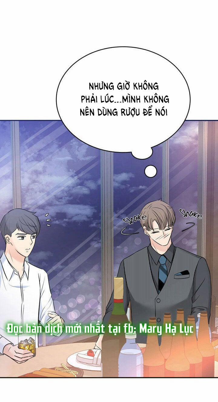 [18+] Ceo Đáng Ngờ 7.1 trang 28