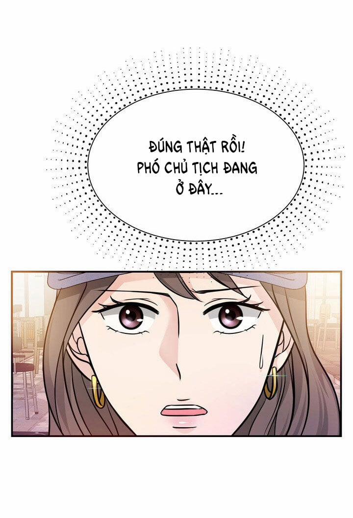 [18+] Ceo Đáng Ngờ 7.1 trang 6