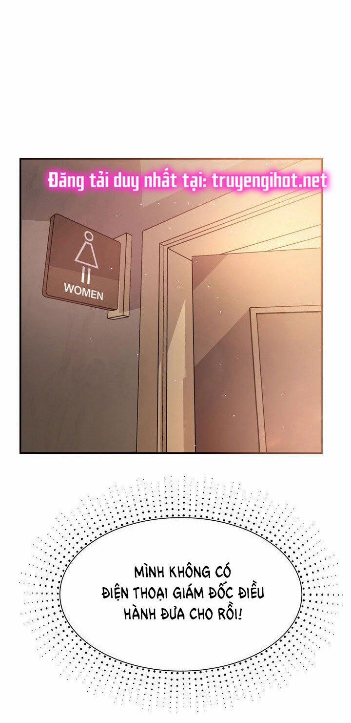 [18+] Ceo Đáng Ngờ 7.1 trang 9