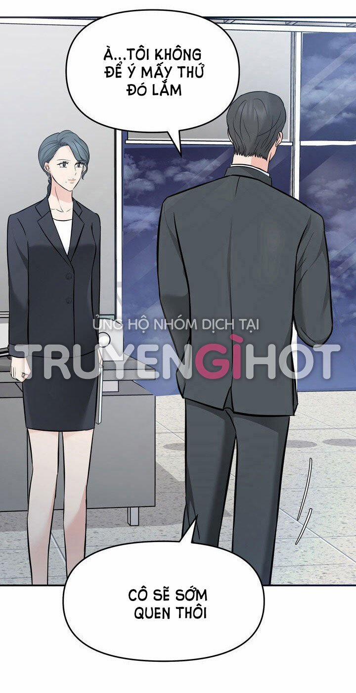 [18+] Ceo Đáng Ngờ 7.2 trang 18