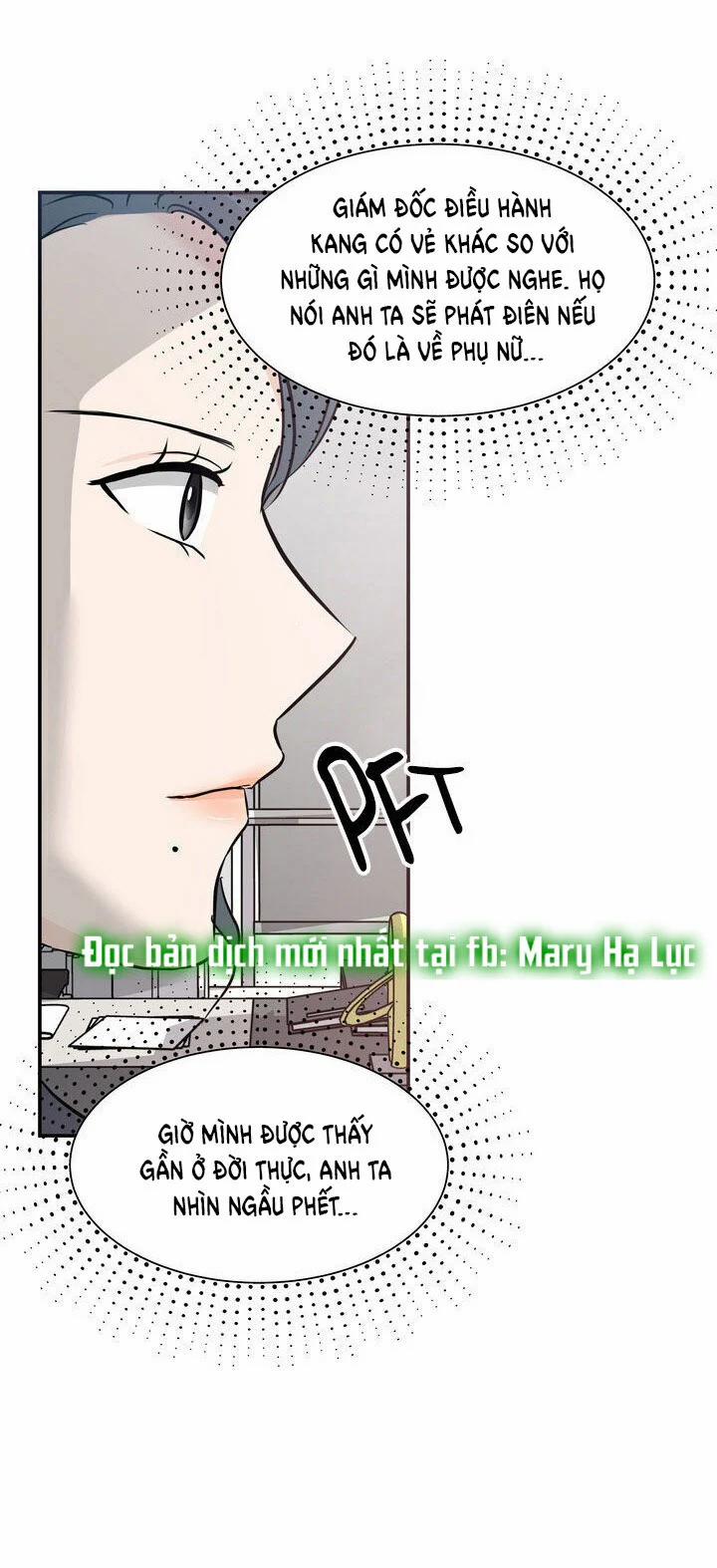 [18+] Ceo Đáng Ngờ 7.2 trang 19