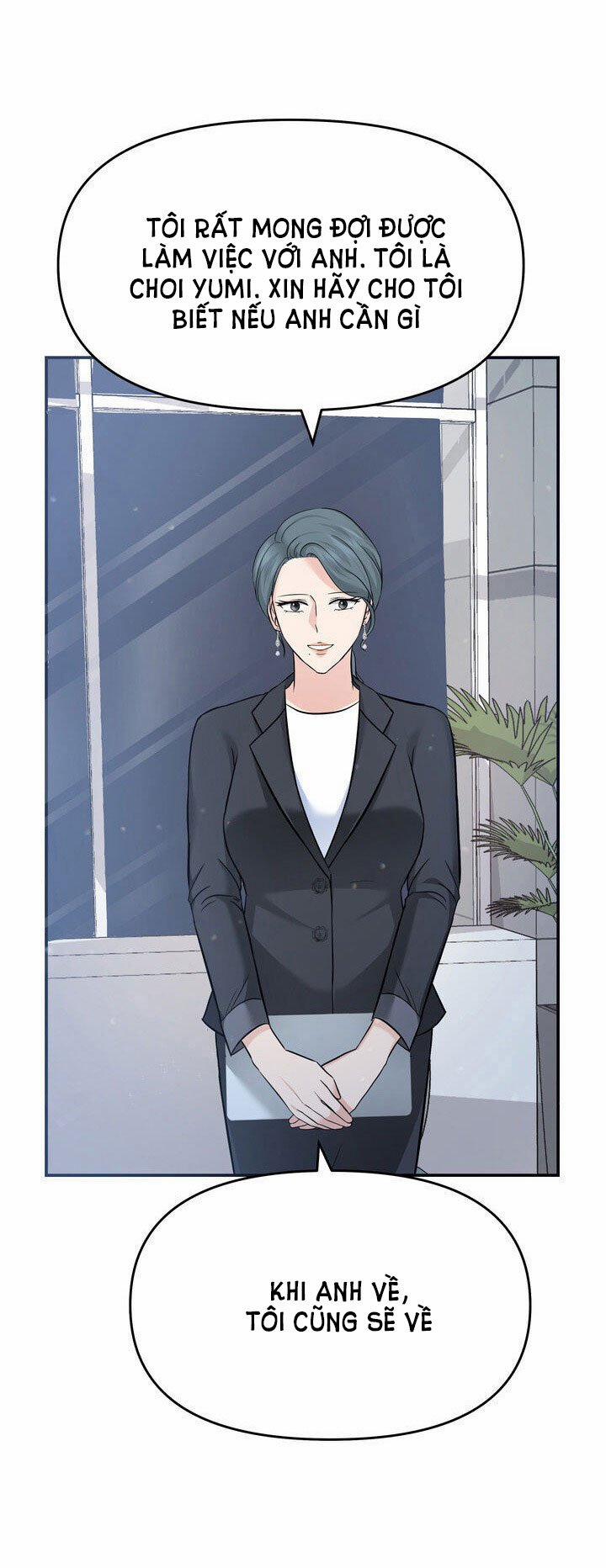 [18+] Ceo Đáng Ngờ 7.2 trang 21