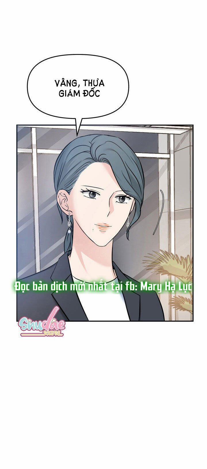 [18+] Ceo Đáng Ngờ 7.2 trang 23