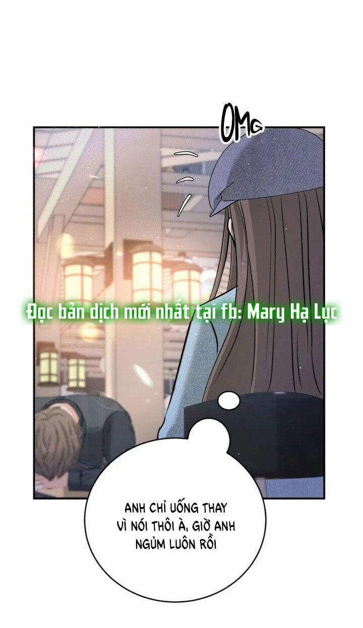 [18+] Ceo Đáng Ngờ 7.2 trang 27