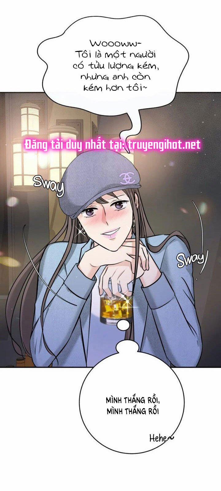 [18+] Ceo Đáng Ngờ 7.2 trang 28