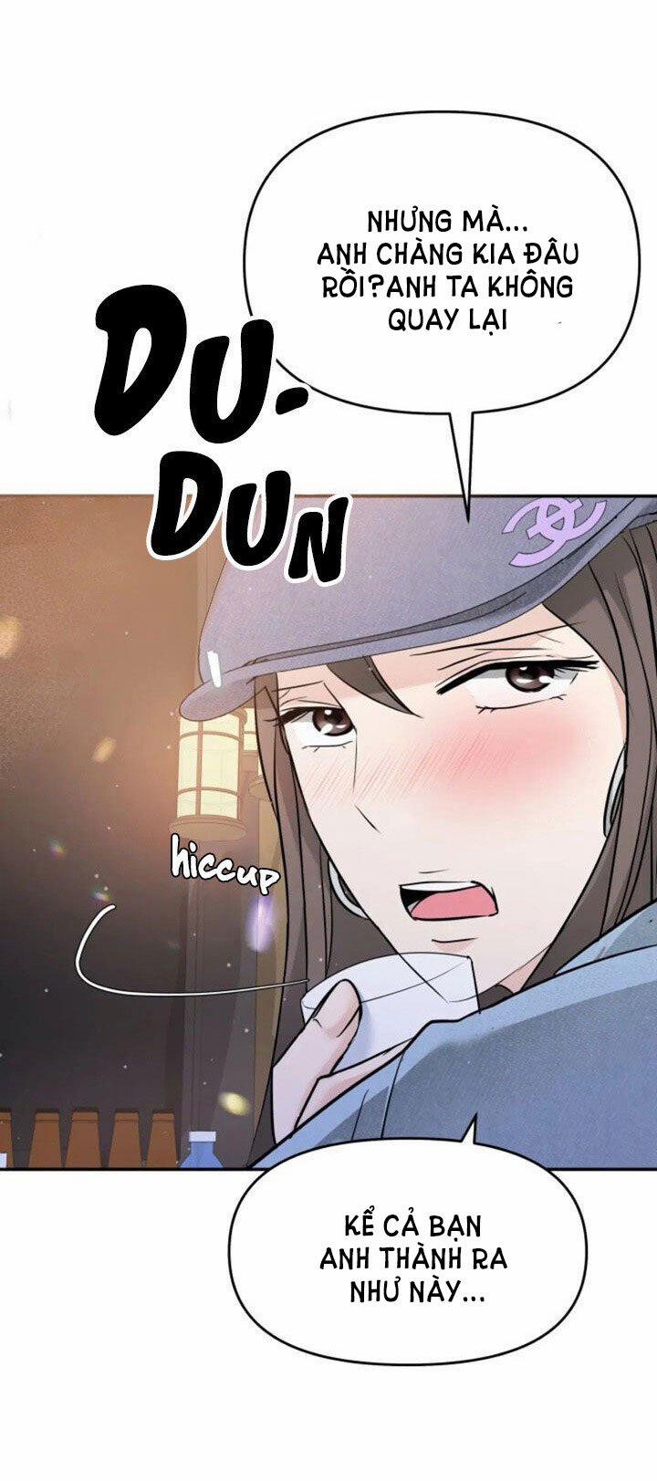 [18+] Ceo Đáng Ngờ 7.2 trang 29