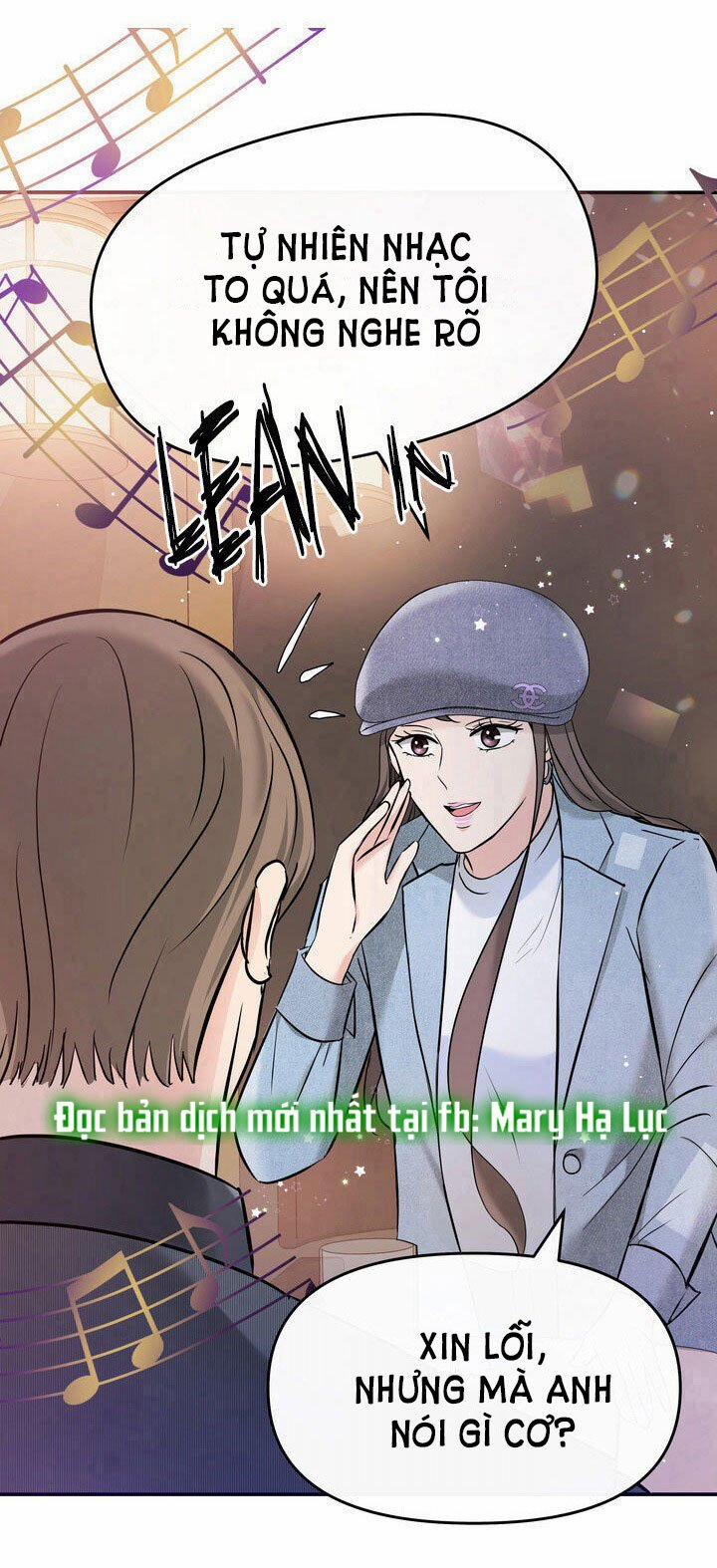 [18+] Ceo Đáng Ngờ 7.2 trang 3