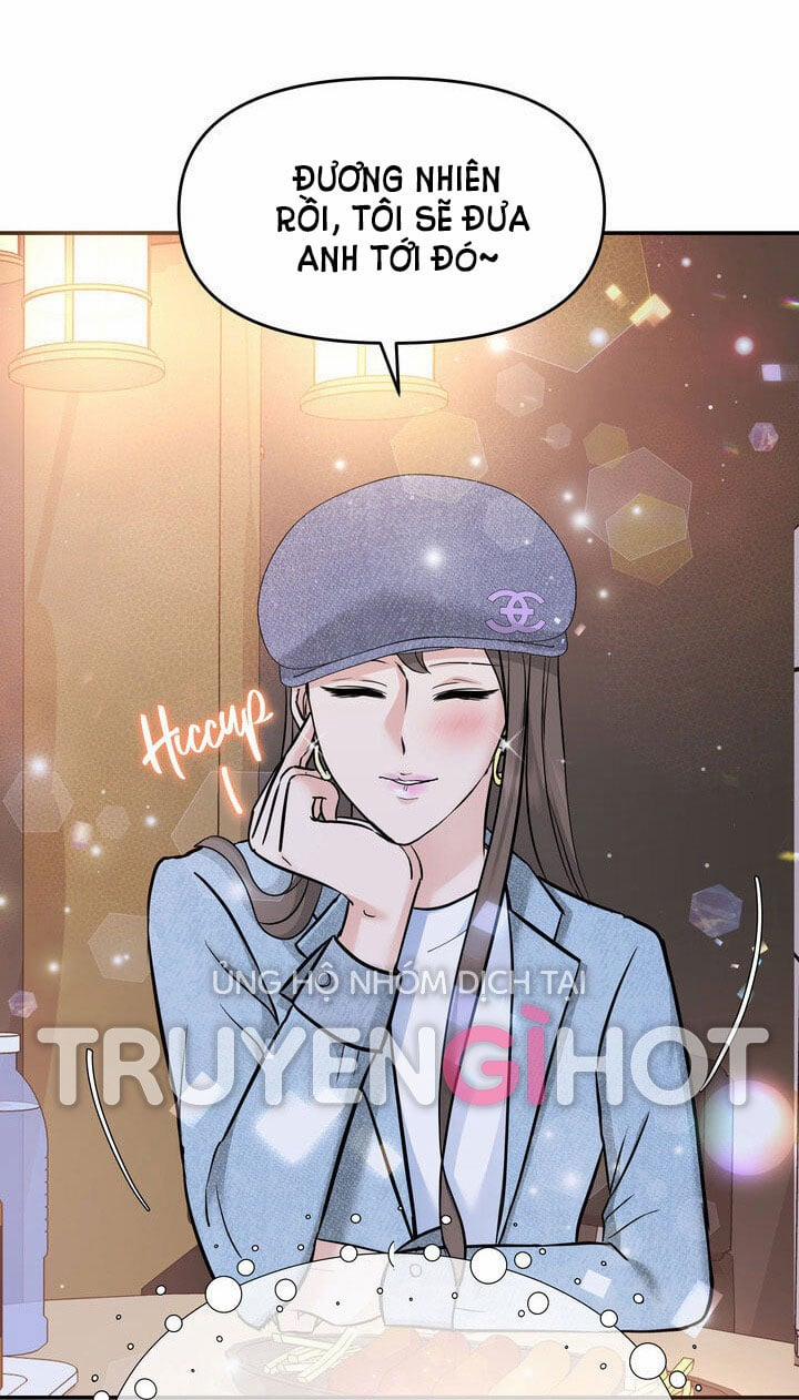 [18+] Ceo Đáng Ngờ 7.2 trang 34