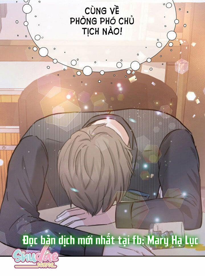 [18+] Ceo Đáng Ngờ 7.2 trang 35