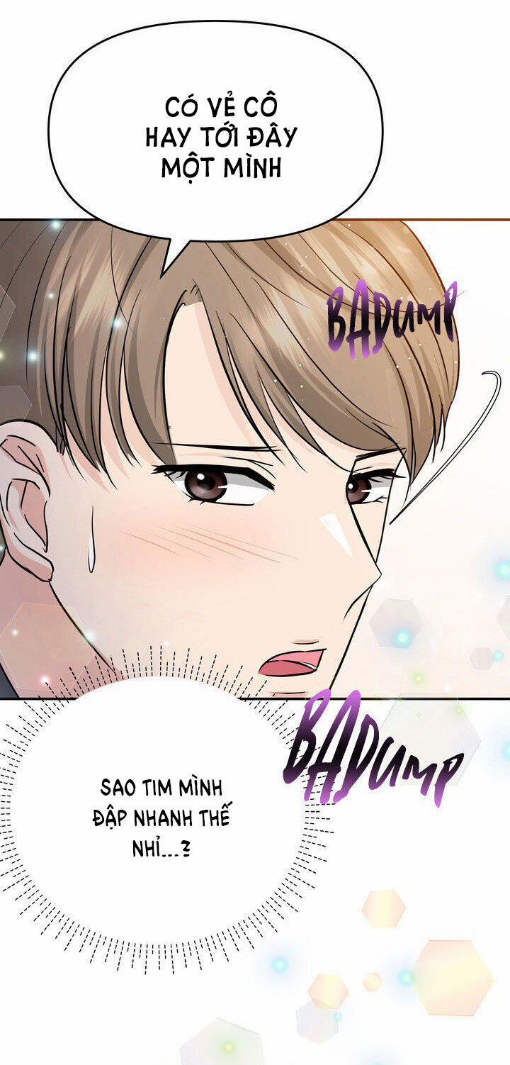 [18+] Ceo Đáng Ngờ 7.2 trang 5