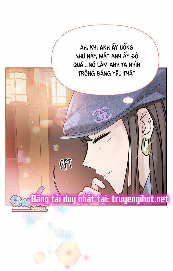 [18+] Ceo Đáng Ngờ 7.2 trang 8