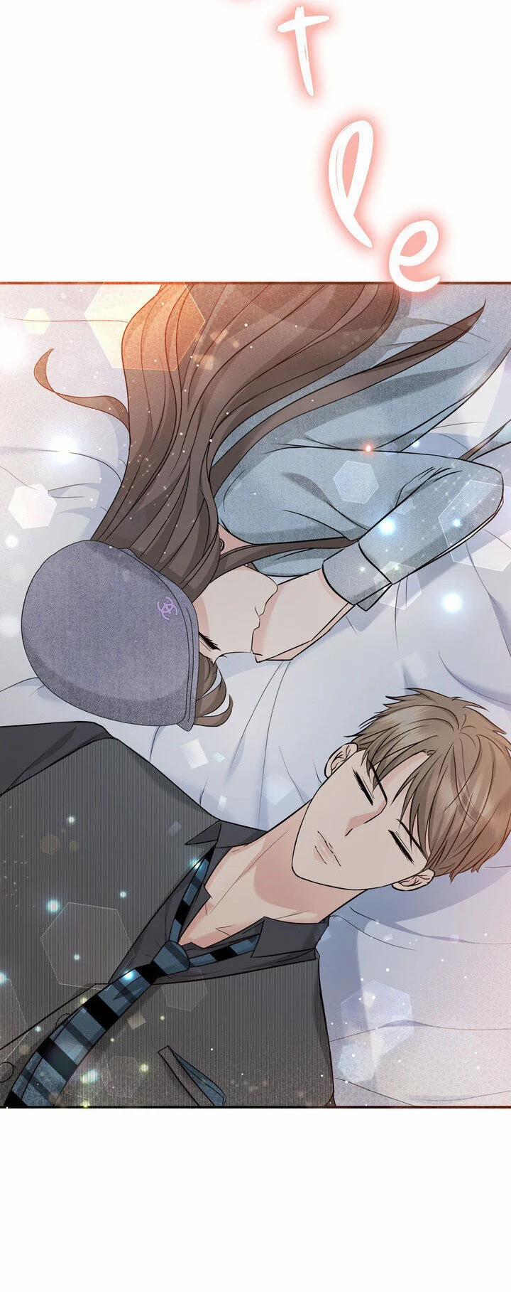 [18+] Ceo Đáng Ngờ 8.1 trang 12