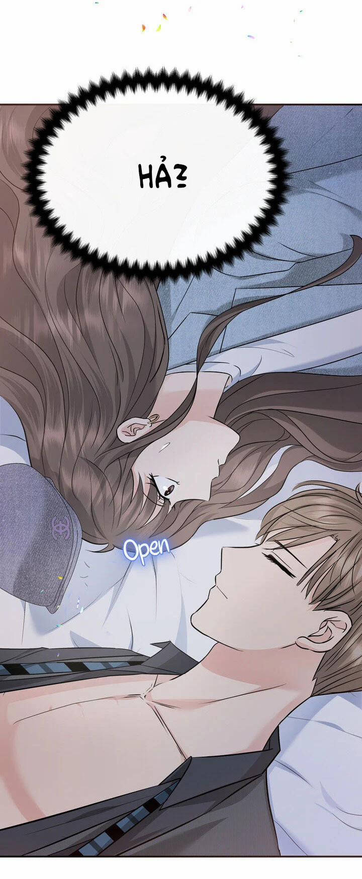 [18+] Ceo Đáng Ngờ 8.1 trang 16