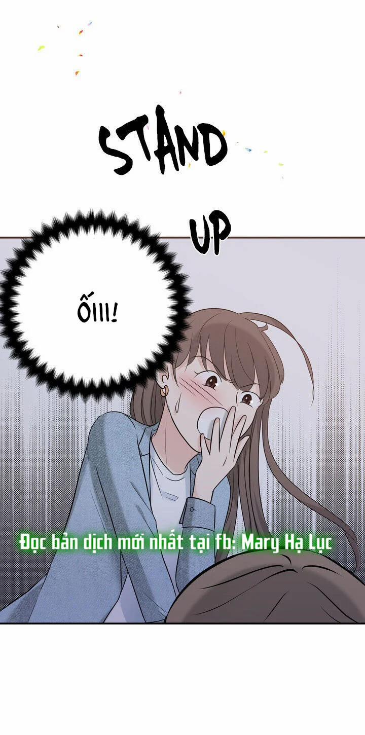 [18+] Ceo Đáng Ngờ 8.1 trang 17