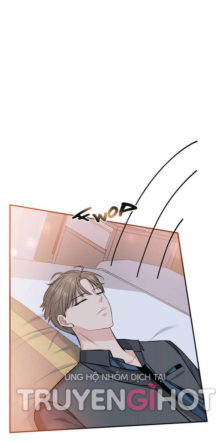 [18+] Ceo Đáng Ngờ 8.1 trang 2