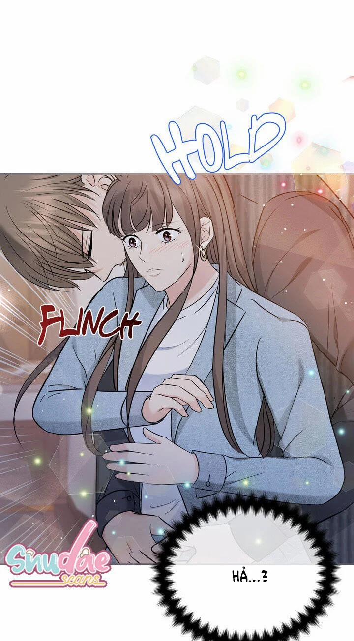 [18+] Ceo Đáng Ngờ 8.1 trang 20