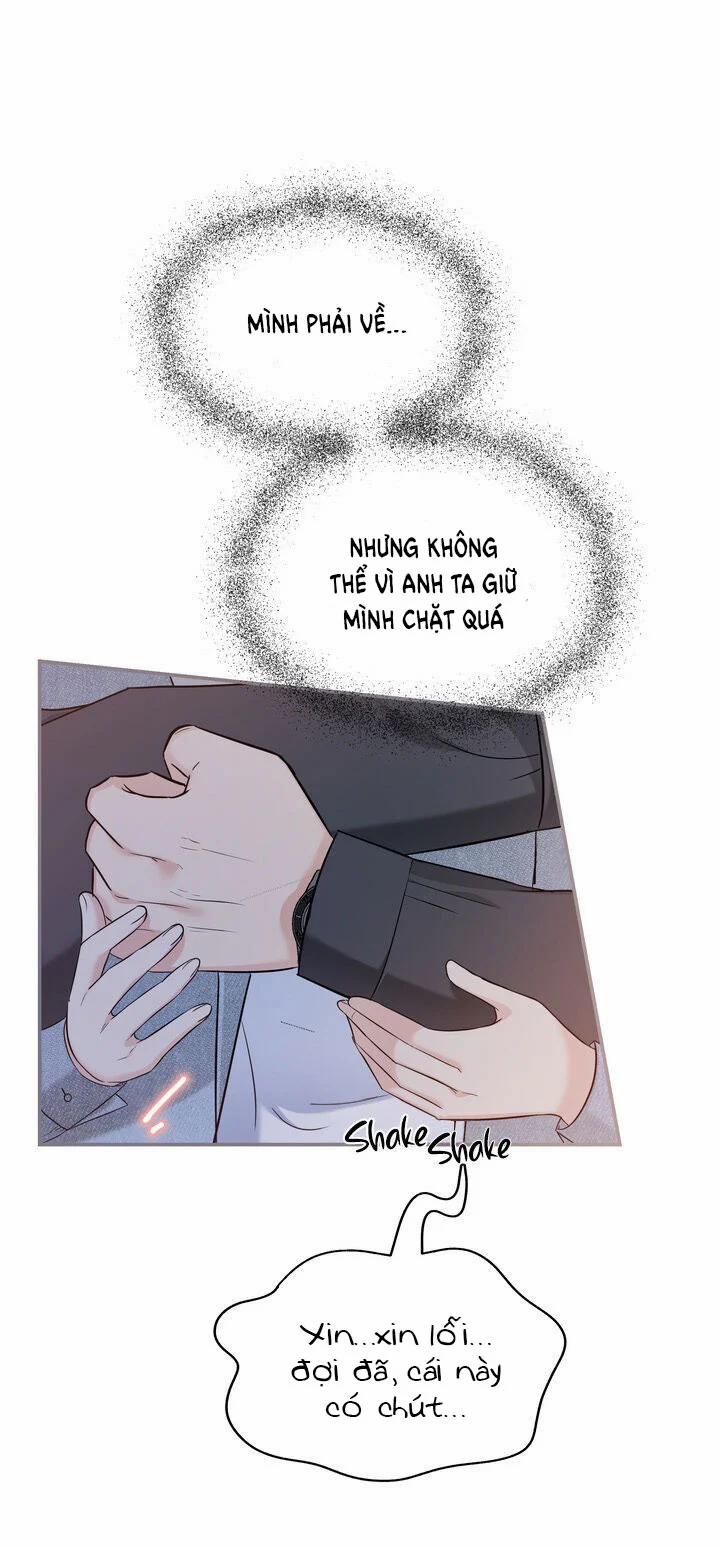 [18+] Ceo Đáng Ngờ 8.1 trang 24