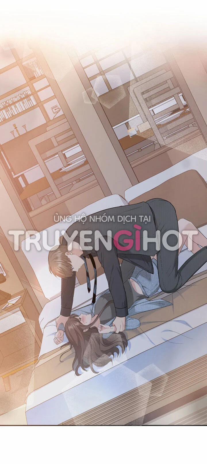 [18+] Ceo Đáng Ngờ 8.1 trang 26