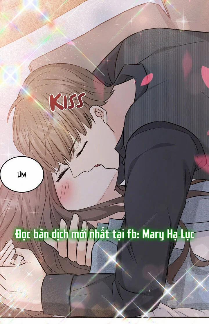 [18+] Ceo Đáng Ngờ 8.1 trang 29