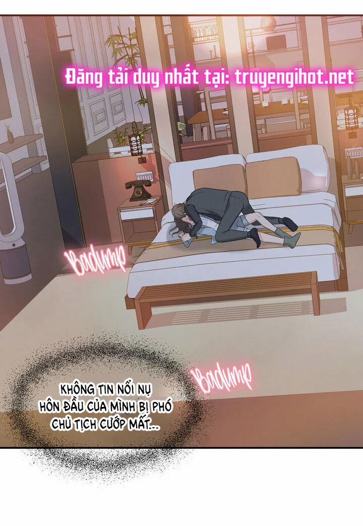 [18+] Ceo Đáng Ngờ 8.1 trang 31