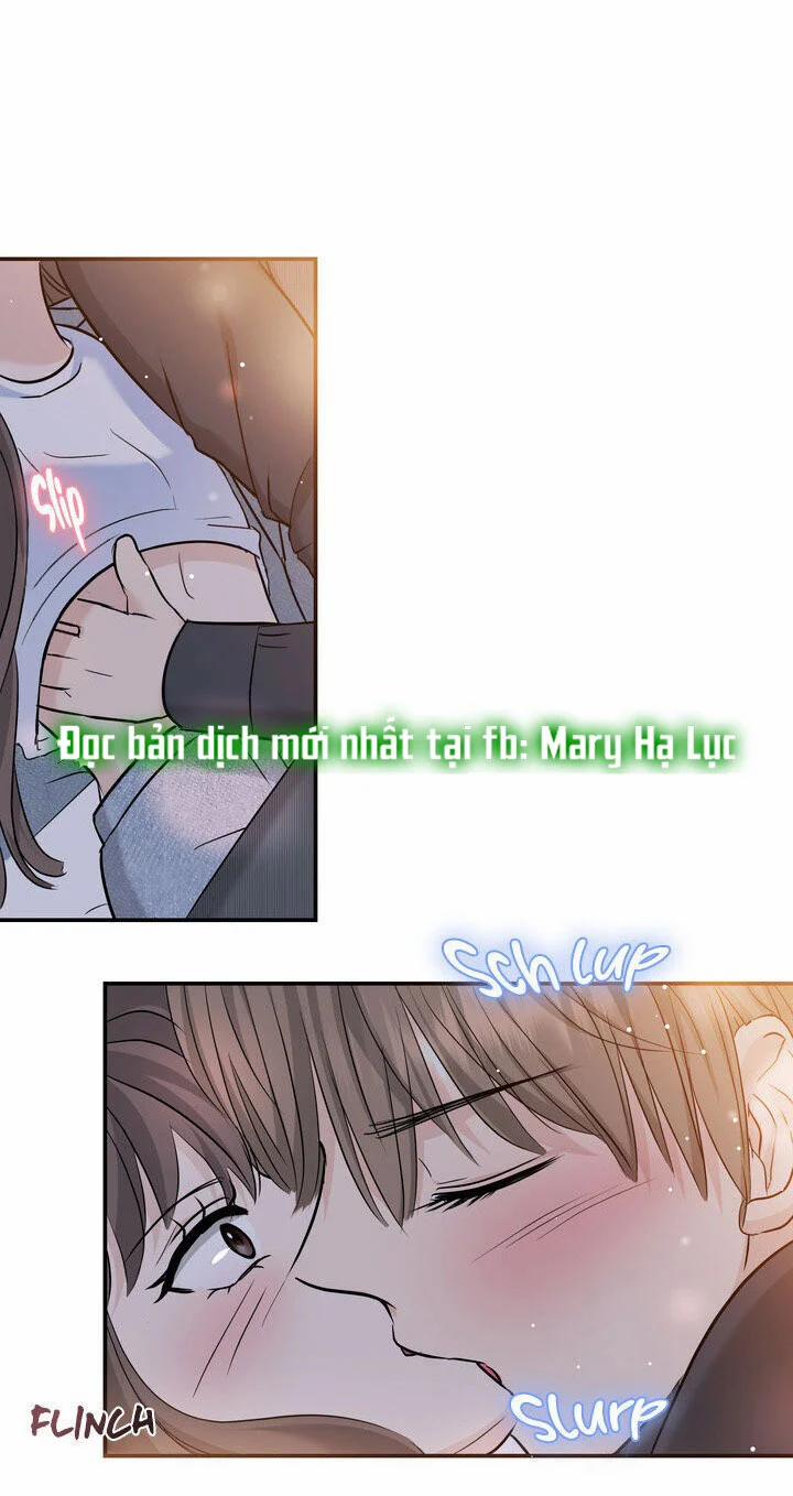 [18+] Ceo Đáng Ngờ 8.1 trang 33