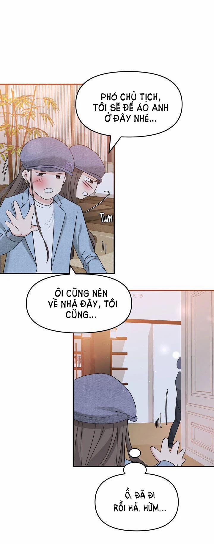 [18+] Ceo Đáng Ngờ 8.1 trang 4