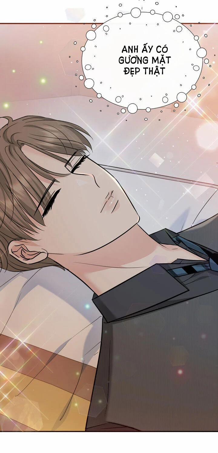 [18+] Ceo Đáng Ngờ 8.1 trang 8