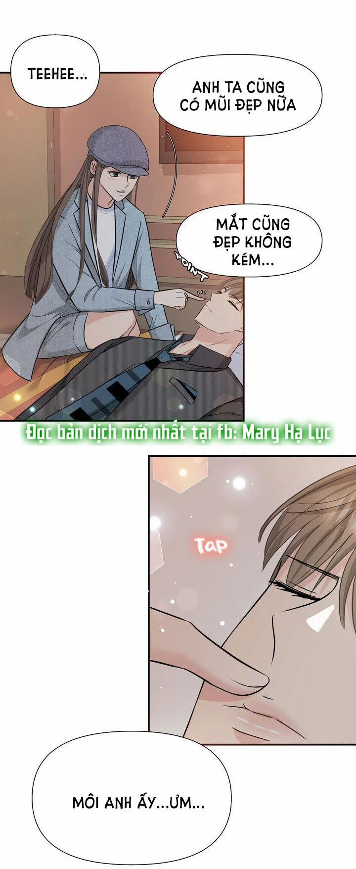 [18+] Ceo Đáng Ngờ 8.1 trang 9