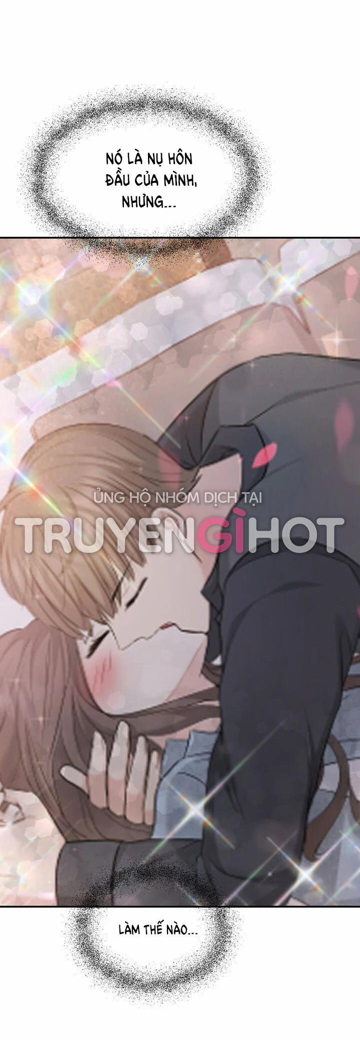 [18+] Ceo Đáng Ngờ 8.2 trang 13