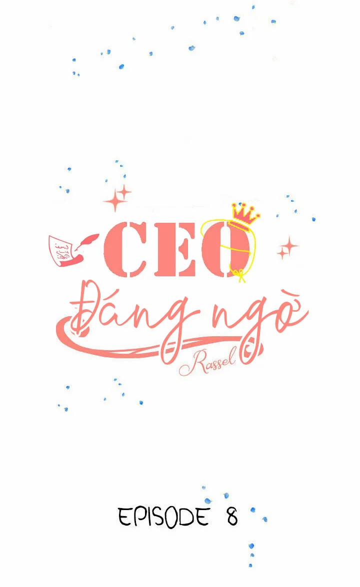 [18+] Ceo Đáng Ngờ 8.2 trang 14