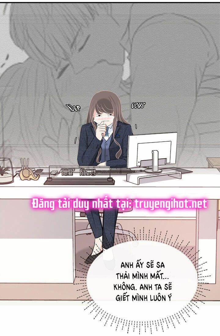 [18+] Ceo Đáng Ngờ 8.2 trang 18