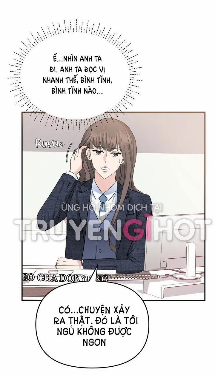 [18+] Ceo Đáng Ngờ 8.2 trang 21