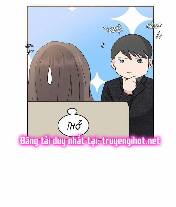 [18+] Ceo Đáng Ngờ 8.2 trang 22