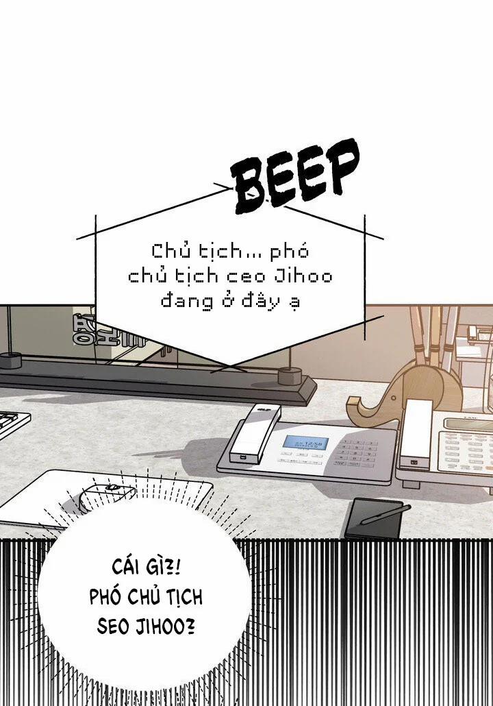 [18+] Ceo Đáng Ngờ 8.2 trang 23