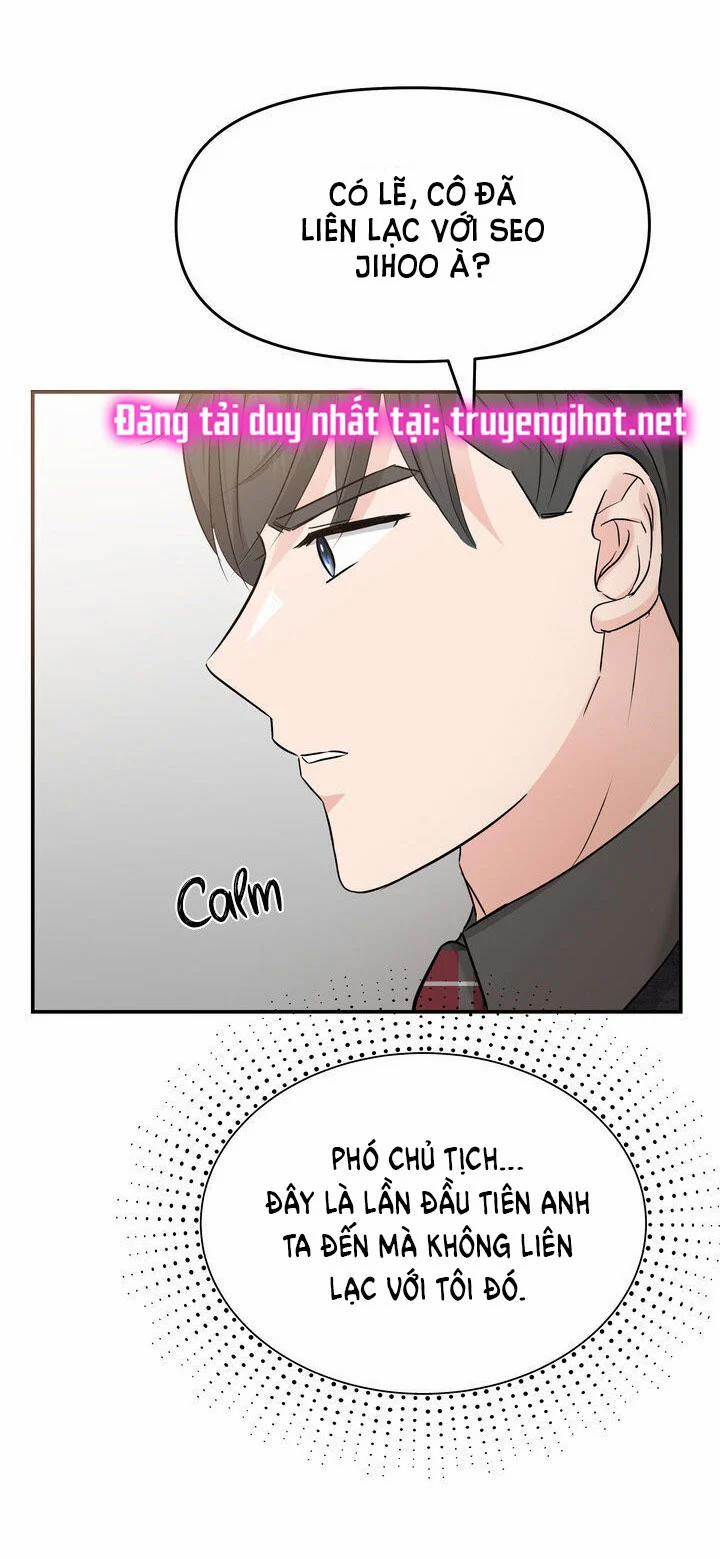 [18+] Ceo Đáng Ngờ 8.2 trang 26
