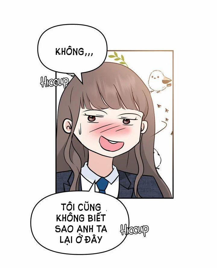 [18+] Ceo Đáng Ngờ 8.2 trang 27