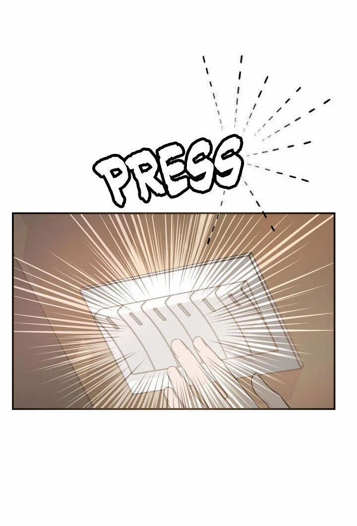 [18+] Ceo Đáng Ngờ 8.2 trang 3