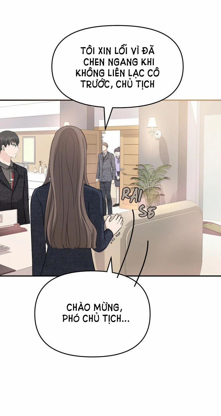 [18+] Ceo Đáng Ngờ 8.2 trang 31