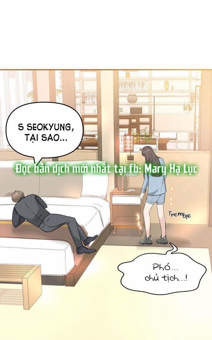 [18+] Ceo Đáng Ngờ 8.2 trang 4