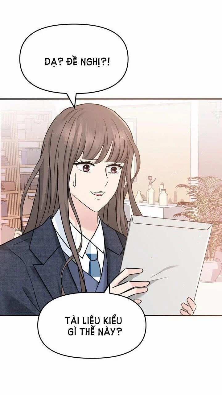 [18+] Ceo Đáng Ngờ 8.2 trang 43