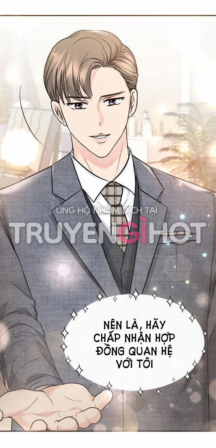 [18+] Ceo Đáng Ngờ 8.2 trang 45