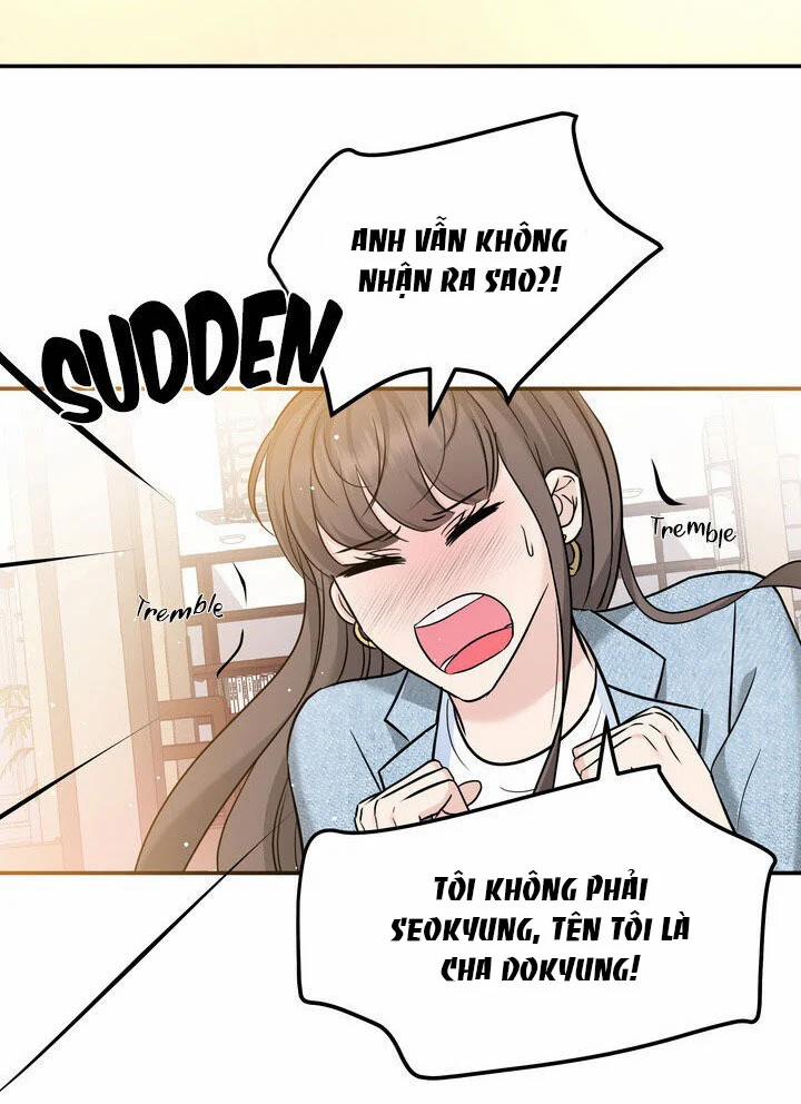 [18+] Ceo Đáng Ngờ 8.2 trang 5