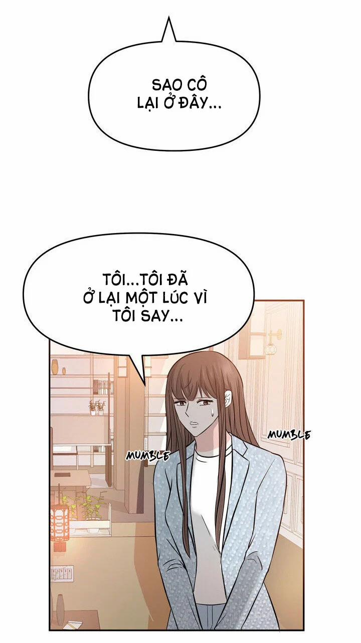 [18+] Ceo Đáng Ngờ 8.2 trang 7